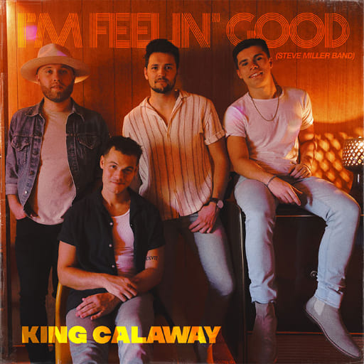 King Calaway Louisville Tickets