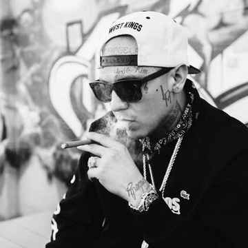 King Lil G Louisville Tickets