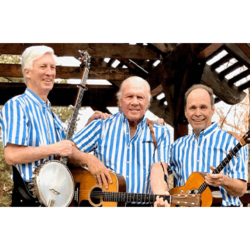 Kingston Trio Tickets 2026