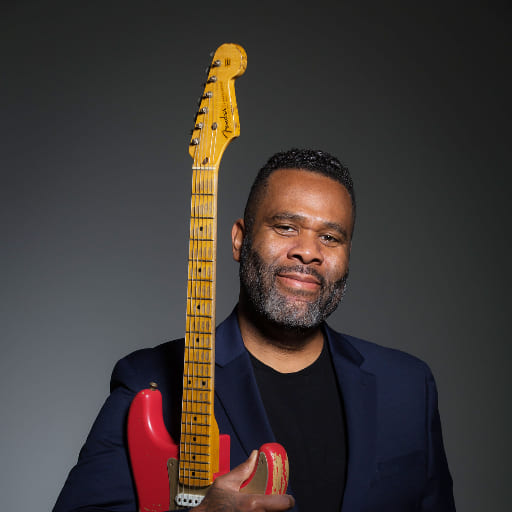 Kirk Fletcher Louisville Tickets