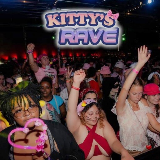 Kitty's Rave Louisville Tickets