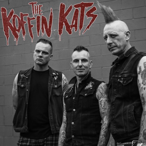 Koffin Kats Louisville Tickets