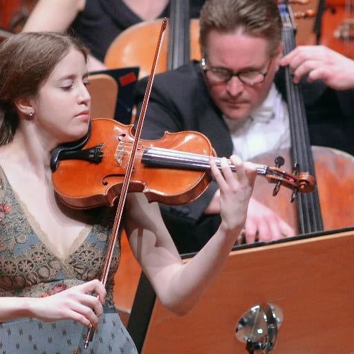 Korngold Violin Concerto Louisville Concert Tickets