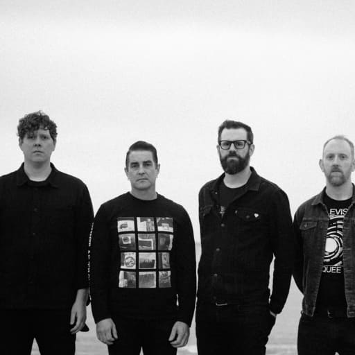 Kowloon Walled City Louisville Concert Tickets