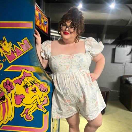 Kristin Chirico in Louisville