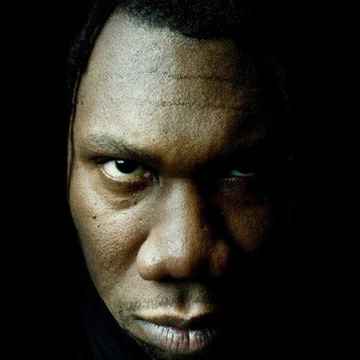 KRS-One Louisville Tickets
