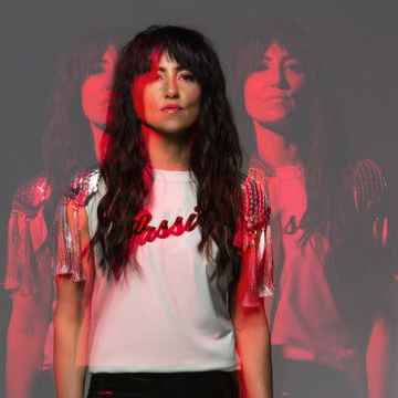 KT Tunstall Louisville Tickets