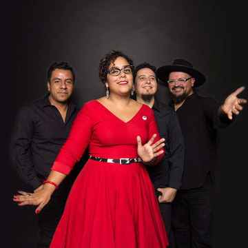 La Santa Cecilia Louisville Concert Tickets