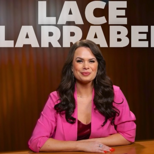 Lace Larrabee in Louisville