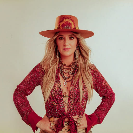 Lainey Wilson Louisville Tickets