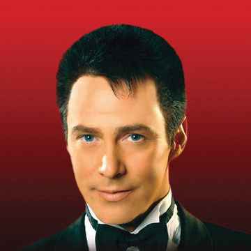 Lance Burton Louisville Tickets