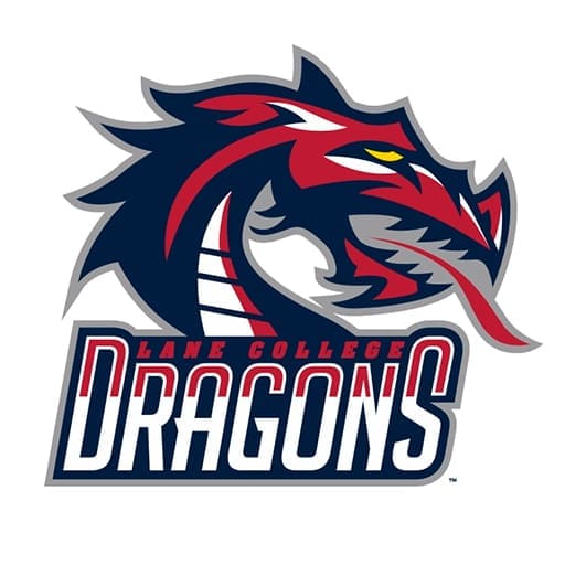 Lane College Dragons Football Schedule 2026–2027