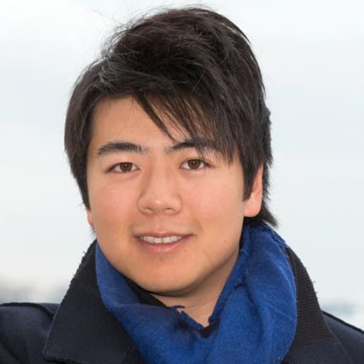 Lang Lang Louisville Tickets