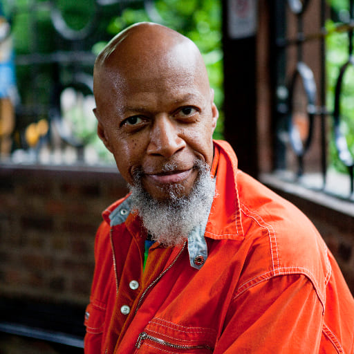 Laraaji Louisville Tickets