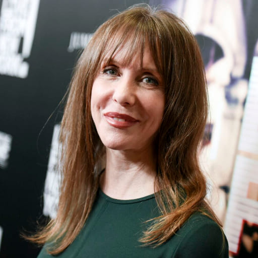 Laraine Newman in Louisville