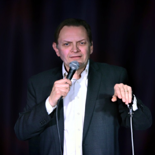Larry Reeb in Louisville