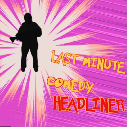Last Minute Comedy Show in Louisville