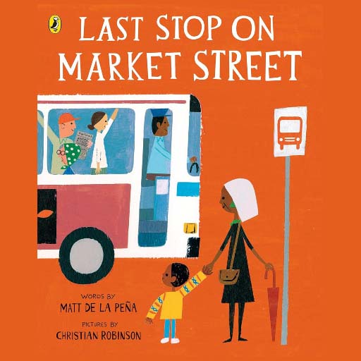 Last Stop on Market Street Louisville Tickets