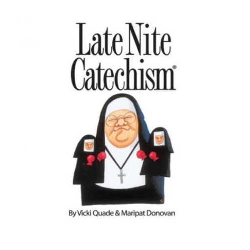 Late Night Catechism in Louisville