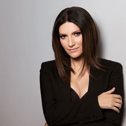Laura Pausini Louisville Tickets