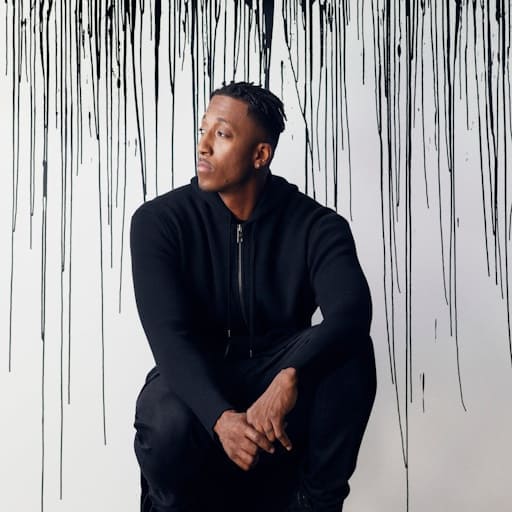 LeCrae Louisville Tickets