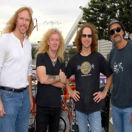 Led Zepagain - Led Zeppelin Tribute in Louisville