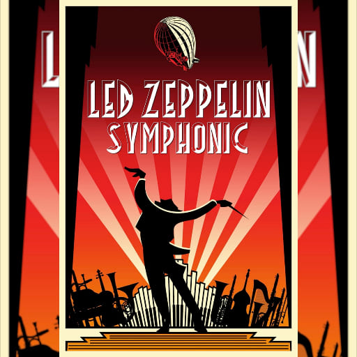 Led Zeppelin Symphonic Louisville Tickets