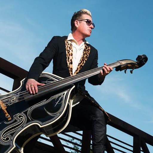 Lee Rocker Louisville Tickets