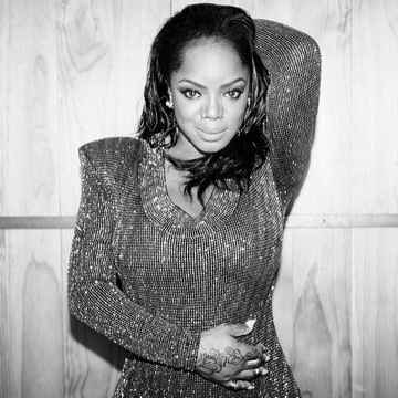 Leela James Louisville Tickets