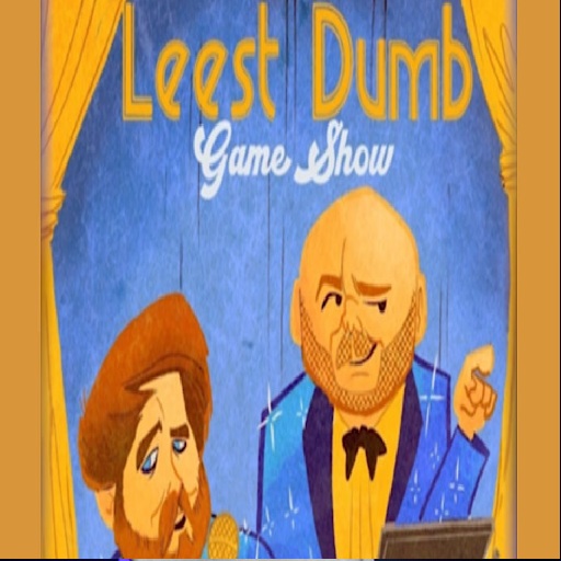 Leest Dumb Game Show in Louisville