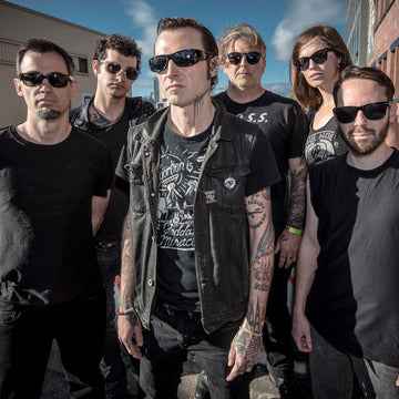 Leftover Crack Louisville Tickets