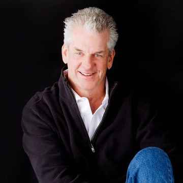 Lenny Clarke in Louisville