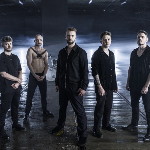 Leprous Louisville Tickets