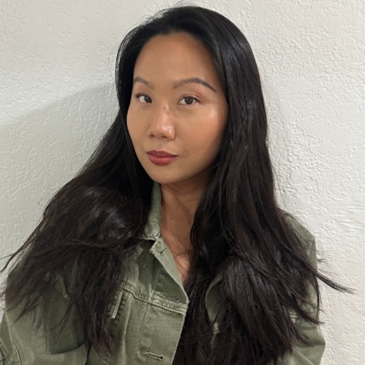 Leslie Liao in Louisville
