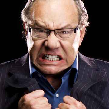 Lewis Black in Louisville