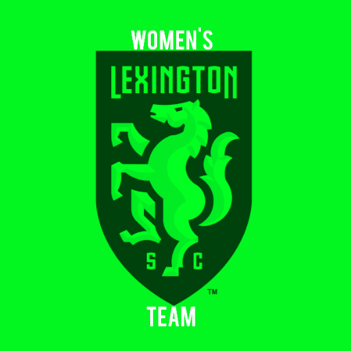 Lexington SC Women's Team Tickets