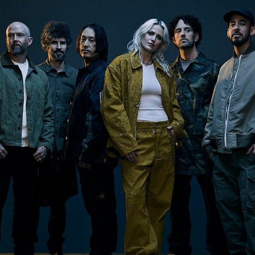 Linkin Park Louisville Tickets