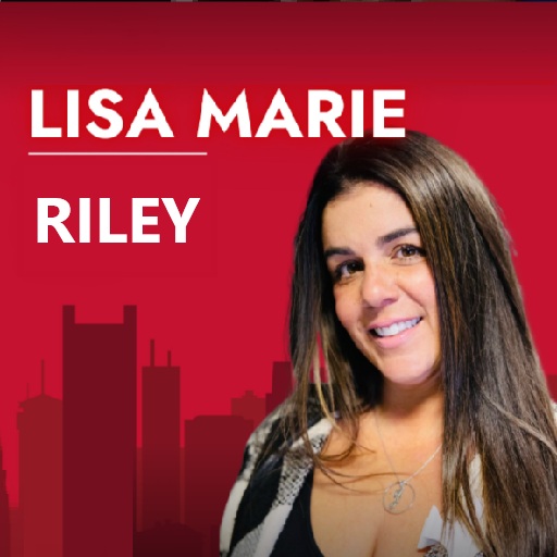 Lisa Marie Riley Louisville Tickets