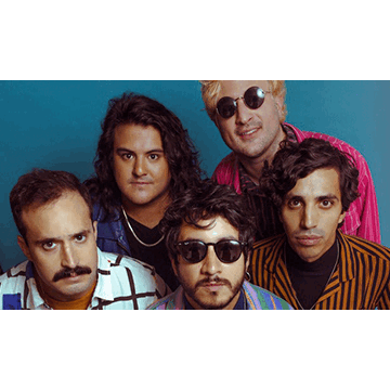 Little Jesus Louisville Tickets