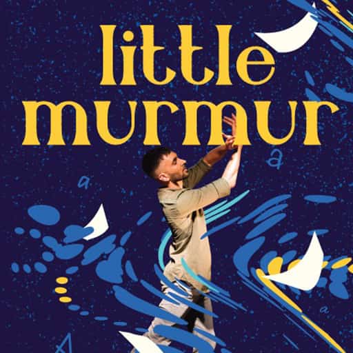 Little Murmur Tickets