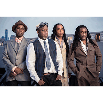 Living Colour Louisville Tickets