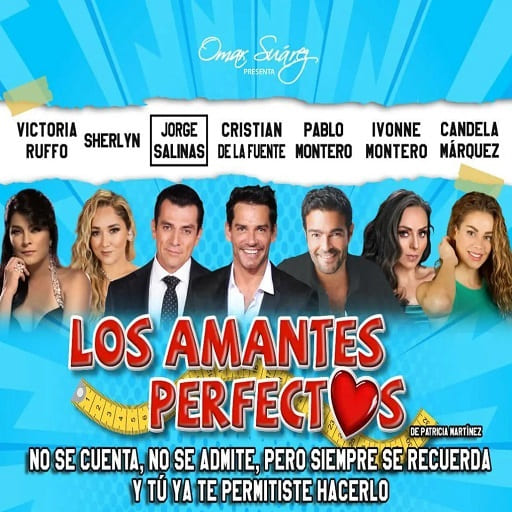 Los Amantes Perfectos in Louisville
