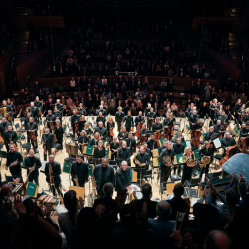 Los Angeles Philharmonic New Music Group Louisville Tickets