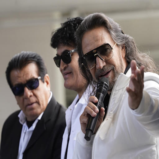 Los Bukis Louisville Tickets