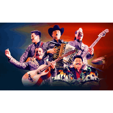 Los Tigres del Norte Louisville Concert Tickets