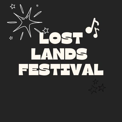 Lost Lands Festival Louisville Tickets