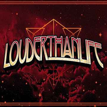 Louder Than Life Tickets