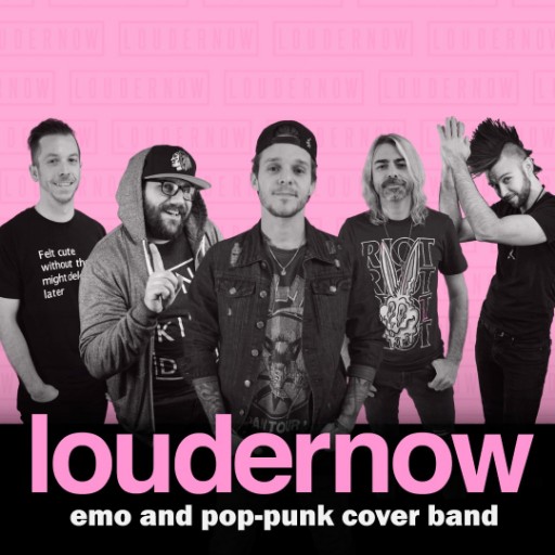 Loudernow Louisville Tickets
