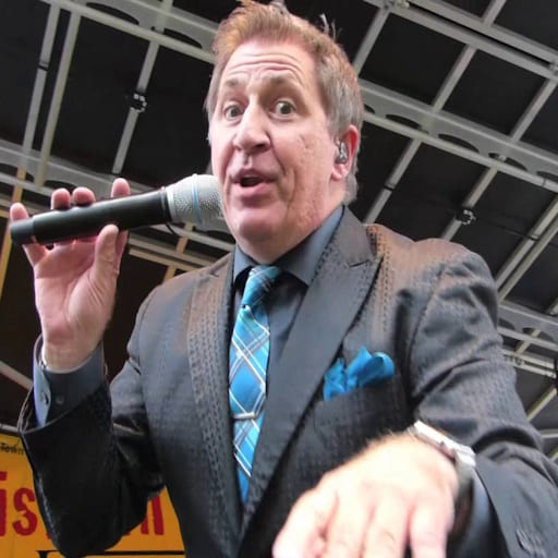 Louis Prima Jr. Louisville Tickets