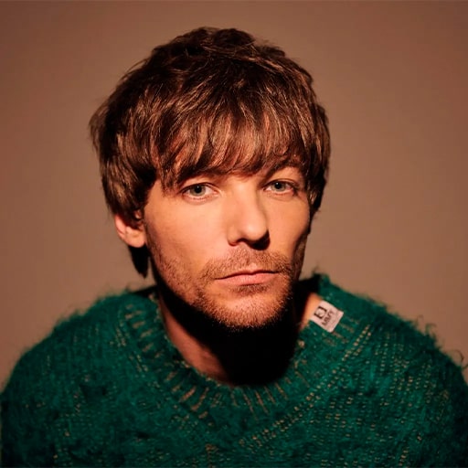 Louis Tomlinson Tickets 2026